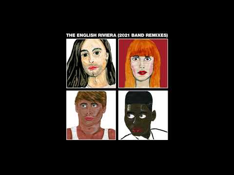 Metronomy - She Wants (Oscar Cash Remix) (Official Audio)