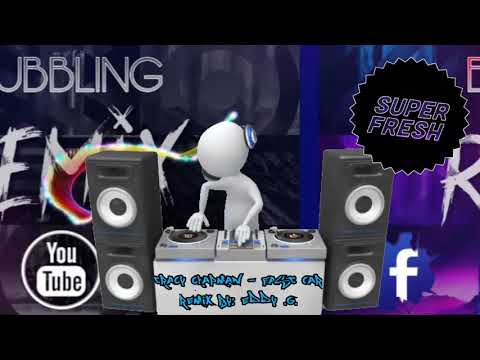 Tracy Chapman - Fast Car Remix 2019 BY: Eddy .G.