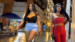 Cartagena Vibrant City - Saturday 2:00 AM | Colombia 🇨🇴