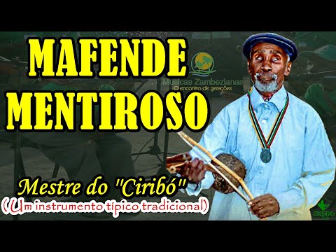 Mafende Mentiroso - Muladdo