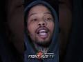 Gervonta Davis TELLS Canelo “I’m the FACE of boxing”; FIRES BACK at FAN!