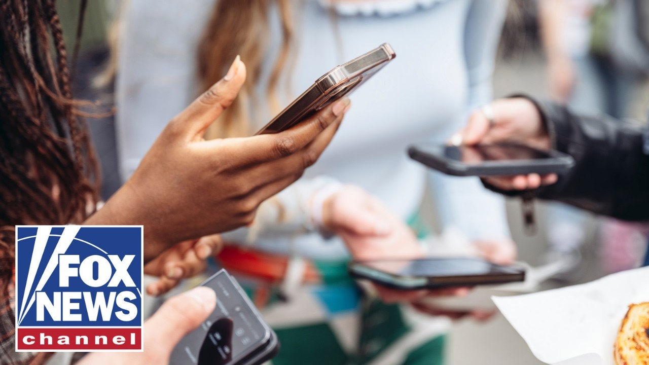 SOCIAL MEDIA SHAKEUP: Meta settlement could change the rules for kids online