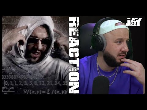 Kollegah-Lines, die niemand auf Anhieb checkt | REACTION