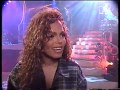Janet Jackson   MTV's Janet  Tour Special 1993