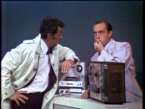 Dean Martin - Wonderful Television