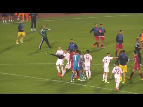 Rony X Grido/Si familje