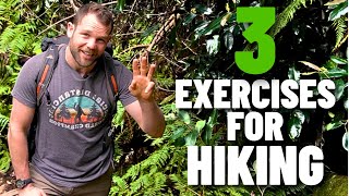 3 At-Home Strength Exercises for Hiking