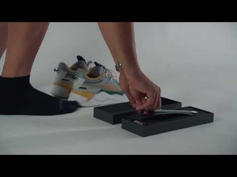 SHU-exkluzivní karbonová lžíce