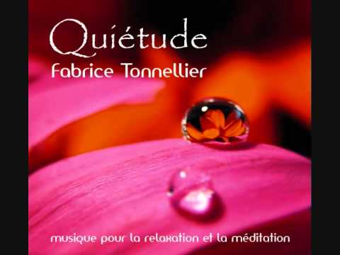 Volupté (Sensuousness) - musique de relaxation - Fabrice Tonnellier