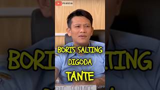 Download lagu BORIS BOKIR SALTING DIGODA TANTE ATIEN SIMON | PEMERSATU BANGSA mp3