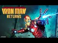 INVINCIBLE IRON MAN #1 Trailer | Marvel Comics