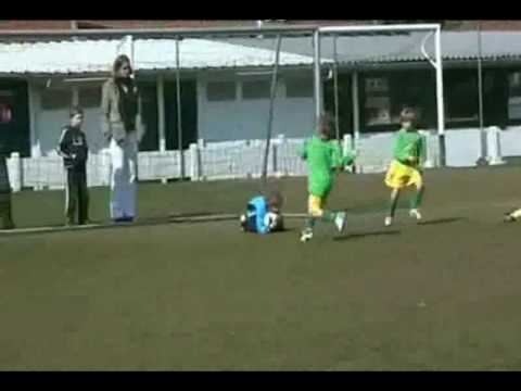 21/03/09 Edeboys - STW