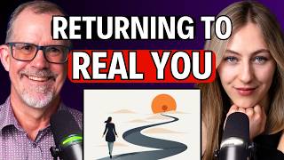 Trauma Expert: How to Rebuild Self-Identity After Years of Shame - Tim Fletcher