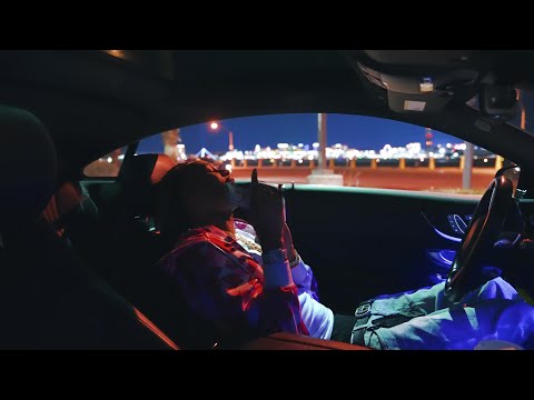 Skinny T & RR - The Basics (Official Video)