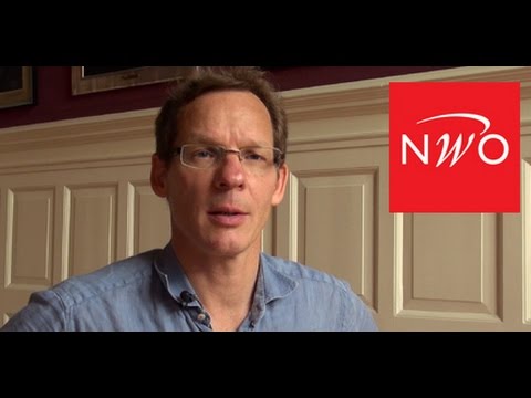 Lodi Nauta, NWO-Spinozalaureaat  2016