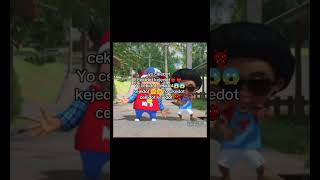Download lagu Yo cikedot cekidot mp3