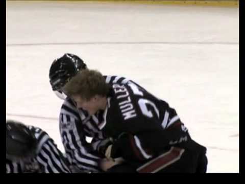 Jaimen Yakubowski vs Locke Muller