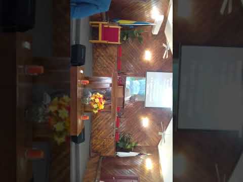 Confidence in the midst of Distress