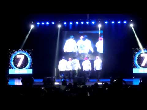 Se-Eon 2015 PINOY KPOP STAR Grand Champion!!!!