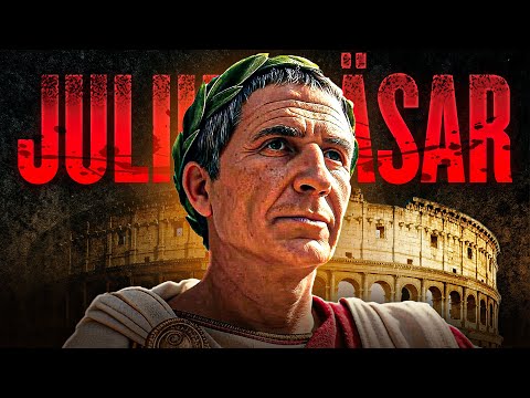 Julius Cäsar - Reformer, Kriegsherr oder Tyrann???