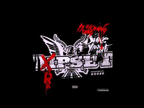 Young Thug - Dripset Ft Duke & Yak Gotti (Prod By Goose)