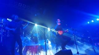 Fiddlers Green - Boat on the river