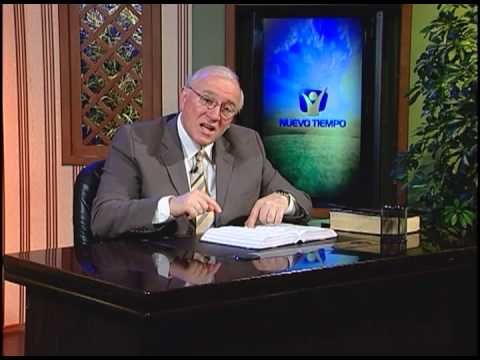 Reavivados por su Palabra - 17/11/2013 - Salmo 102