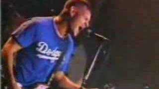 Biohazard - Tales From the Hard Side (Live in Spain 97)