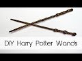 DIY Harry Potter Wand