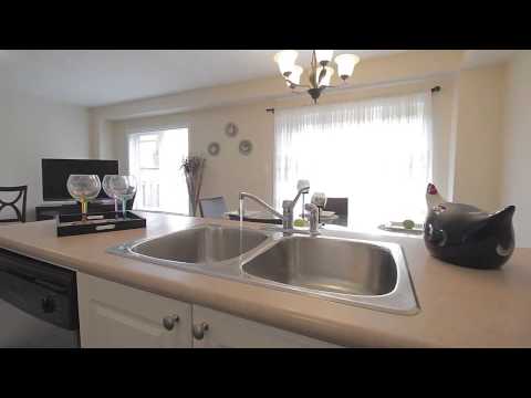 53 Boyd Crescent, Ajax