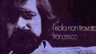 Il tema - Francesco Guccini