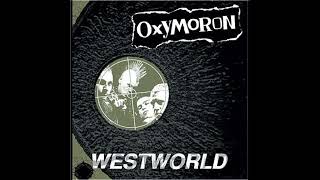 Oxymoron - Westworld