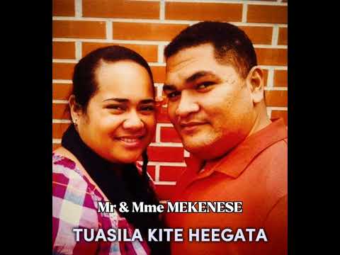 AFAMAUMAU - Tuasila Kite Heegata - Officiel Music 2024 - Wallis et Futuna.