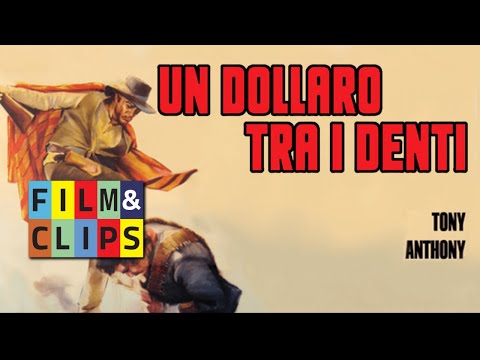 Un dollaro tra i denti - Un dólar entre los dientes  Pelicula Completa  Subs Spain
