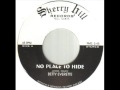 Betty Everette No Place To Hide