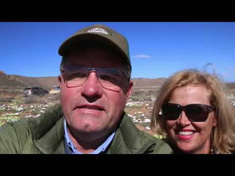 2020 08 10 Richtersveld movie