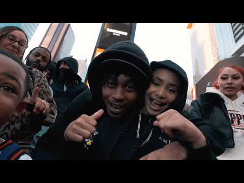 Baby Flock - My Brother Be Home In A Minute #kayflock #foryou