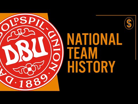 Denmark | National Team History