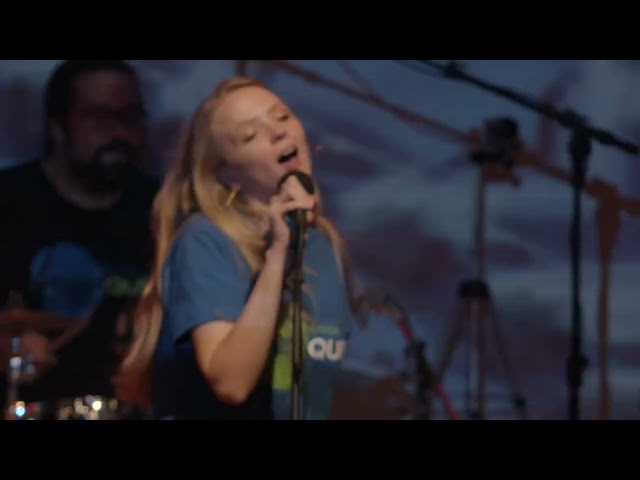 Leave Your Gun at Home