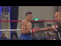 Victor Odindo Vs Rodolfo Marquez