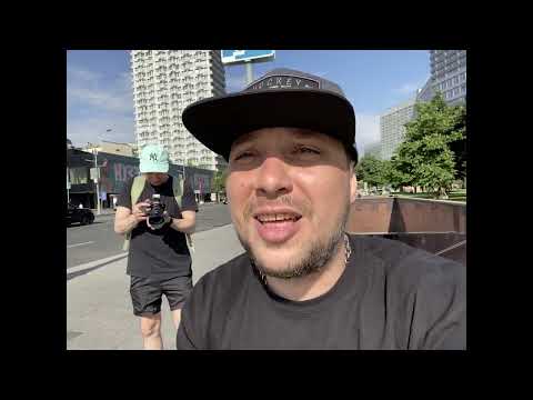 Jahmal TGK читает куплет из трека "Доказательстфло"