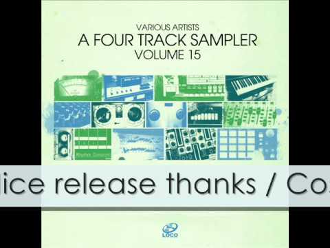 VA - A Four Track Sampler Volume 15 [Loco Records]
