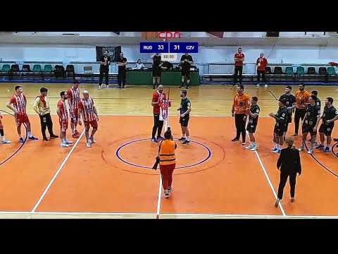 SRL Playout 5. kolo (M) / Rudar - Crvena Zvezda Maxbet