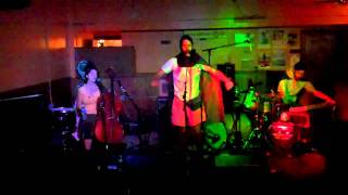 Breathe Owl Breathe -- Own Stunts &amp; Dragon