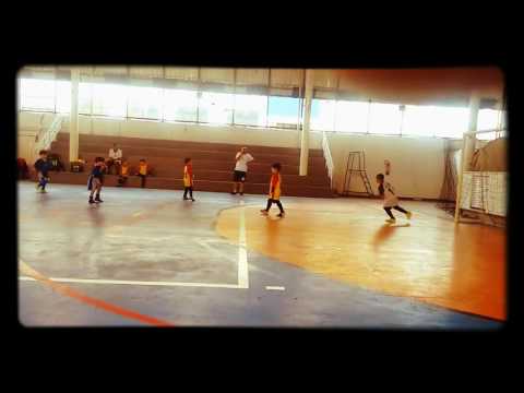 Jepom futsal campeão sub5 e sub6 (02/07/16)