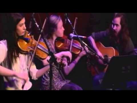 Holland Raper, Ellen & Drew Story