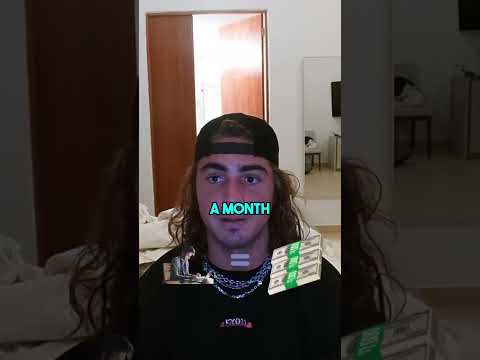 Making $10K a Month with Trading