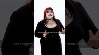Download lagu Is Goth House ruining goth culture? #goth #gothgirl #gothhouse #funny mp3