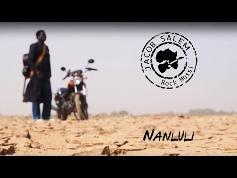 Jacob Salem & Somkieta - CLIP - Nanluli (Official)