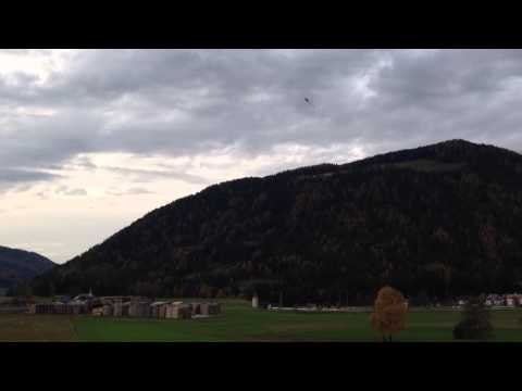 Goblin 700 with a Scorpion 4530-540